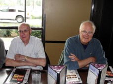 Dick and Frank